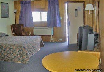 Star Motel Macomb Zimmer foto