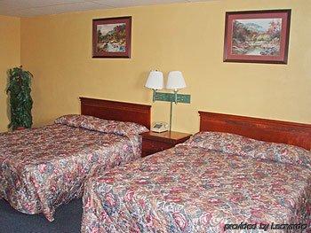 Star Motel Macomb Zimmer foto