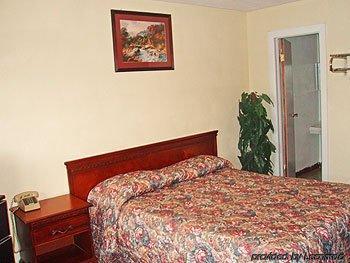 Star Motel Macomb Zimmer foto